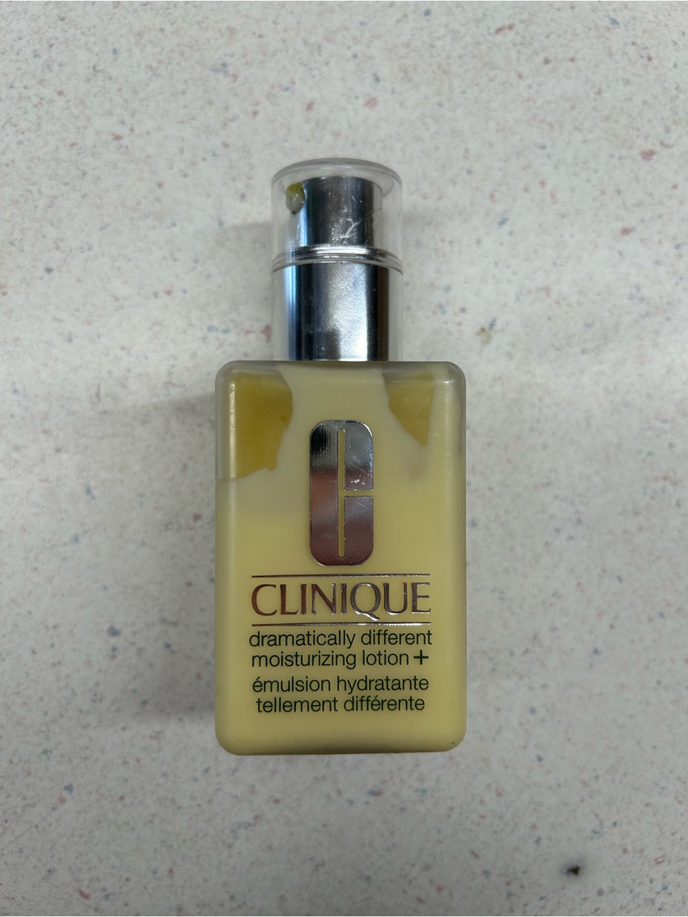 Clinique Dramatically Different Moisturizing Lotion+